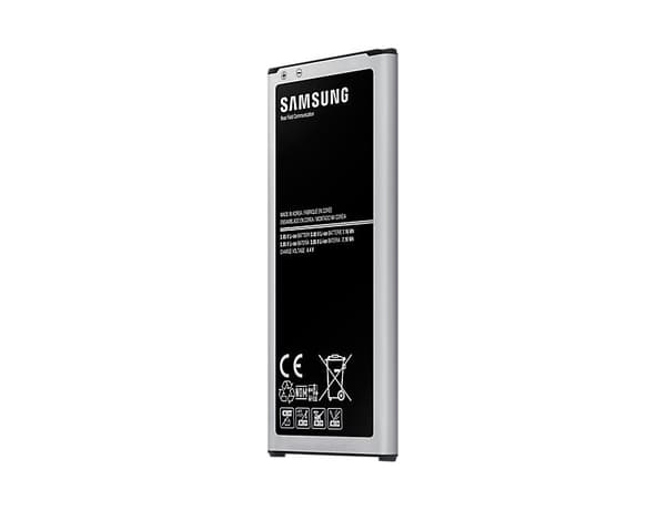 Samsung EB-BG850B Sort