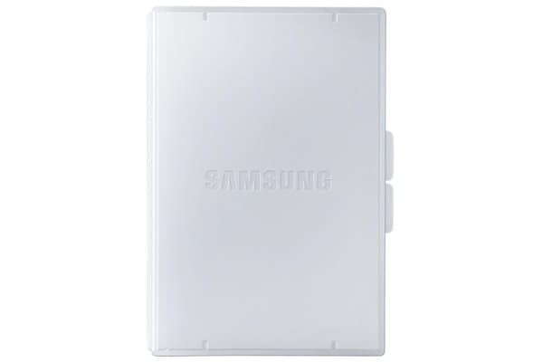 Samsung EB-L1M7FLUCSTD matkapuhelimen varaosa Akku Musta, Harmaa