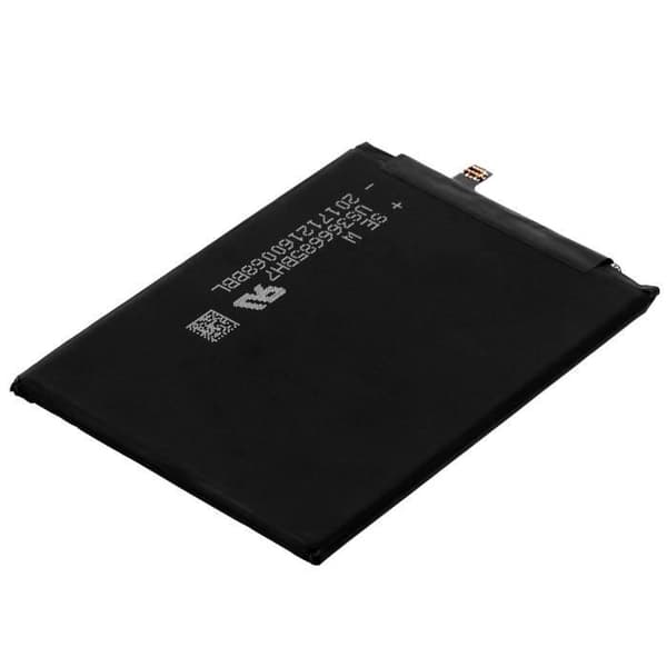 Huawei HB356687ECW Originalbatteri Huawei Honor 7X 3340mAh Svart