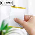Miniatyrbild 4 av 4: Internt batteri - Realme - 8 Pro och 9 Pro Plus - 5000mAh - Litiumjon