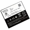 Miniatyrbild 4 av 4: Motorola - GK40 - Moto E3, G4 Play, Moto G5 - Litiumjonpolymer - 2800mAh (SNN5976A)