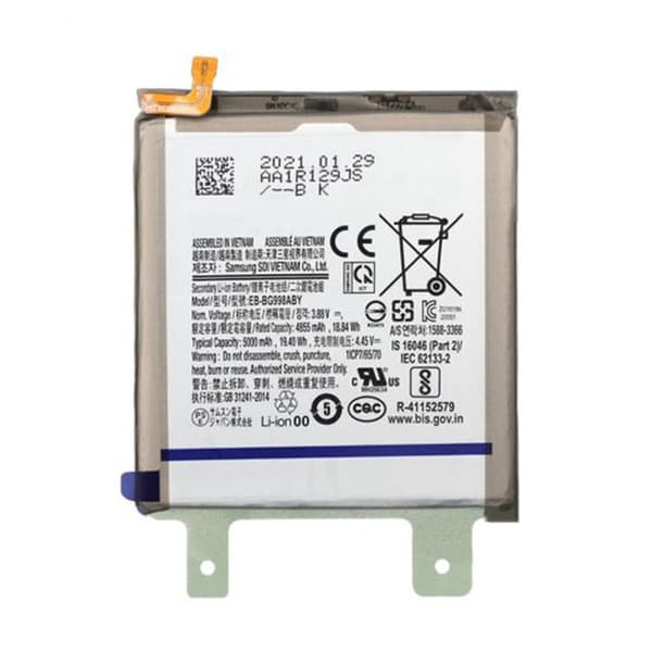 Samsung Galaxy S21 Ultra 5G Batteri OEM