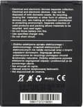 Miniatyrbilde 3 av 3: Bateria Blue Star BlueStar Battery Samsung I8260 Galaxy Core Li-Ion 2000 mAh Analog EB-B150AE