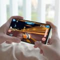 Miniatyrbild 3 av 4: Internt batteri Samsung Galaxy A22 5G 5000 mAh Original Svart