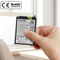 Miniatyrbild 4 av 4: Internt batteri Samsung Galaxy A22 5G 5000 mAh Original Svart