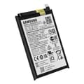 Miniatyrbild 1 av 4: Internt batteri Samsung Galaxy A22 5G 5000 mAh Original Svart