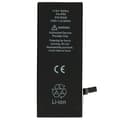 Miniatyrbild 2 av 4: Internt batteri iPhone 6S Lithium-ION 1715 mAh Ersätter APN 616-00036 Svart