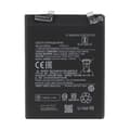 Miniatyrbild 1 av 4: Xiaomi internt batteri 12 4500mAh 100 % kompatibelt ersätter BP46