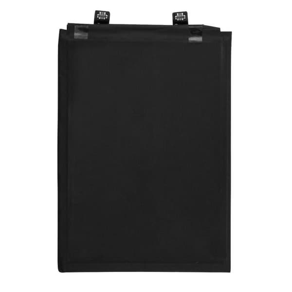 Internbatteri - XIAOMI - BN5E - 5000mAh - Svart - Kompatibel med Poco X4 Pro 5G