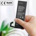 Miniatyrbild 4 av 4: Batteri Intern - XIAOMI - Mi 10 5G - 4680mAh - Kompatibel BM4N - Litium-Ion