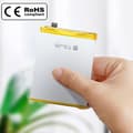 Miniatyrbild 4 av 4: Internt batteri - Oppo - BLP855 - 4300mAh - Svart - Kompatibel Oppo Reno 6