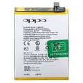 Miniatyrbild 1 av 4: Internt batteri - Oppo - BLP855 - 4300mAh - Svart - Kompatibel Oppo Reno 6