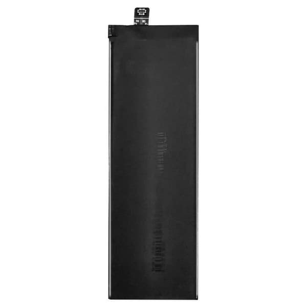 Batteri Intern - XIAOMI - Mi Note 10, 10 Lite, 10 Pro - 5260mAh - Ersätter BM52 - Lätt att installera