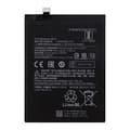 Miniatyrbild 1 av 4: Internbatteri - Xiaomi - BP42 - 4250 mAh - Kompatibel med Xiaomi Mi 11 Lite 4G/5G - Svart
