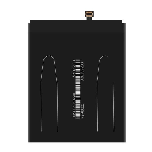 Internt batteri för Xiaomi Mi 8 Lite - XIAOMI - BM3J - 3250mAh - Lithium Ion - Svart