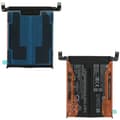 Miniatyrbild 2 av 4: Internt batteri för Xiaomi 11T Pro 2500mAh Original BM58 Black