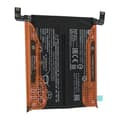 Miniatyrbild 1 av 4: Internt batteri för Xiaomi 11T Pro 2500mAh Original BM58 Black