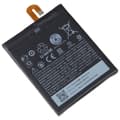 Miniatyrbild 1 av 3: Batteri till Google Pixel 2 XL HTC Edition 3830mAh G011B-B