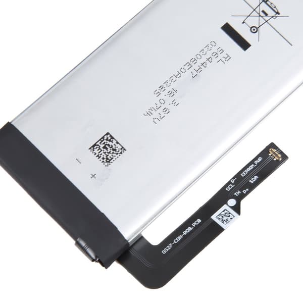 Batteri til Google Pixel 5A 4620mAh G27FU