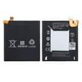 Miniatyrbild 1 av 3: Google Pixel 3A Batteri i Högsta Kvalitet