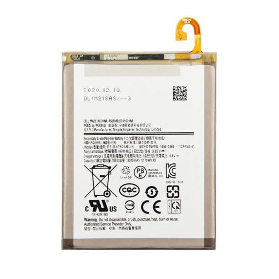 Samsung Galaxy A7 2018 Batteri OEM 3300 mAh