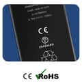 Miniatyrbild 4 av 4: Batteri Utan BMS för iPhone XR Kapacitet 2942mAh