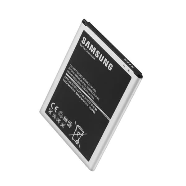 AVIZAR internt batteri för Samsung Galaxy Mega 6.3 - Kapacitet 3200mAh