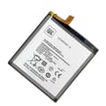 Miniatyrbild 1 av 4: Internt batteri för Galaxy S10 Lite - AVIZAR - EB-BA907ABY - Kapacitet 4500mAh - Litiumjon - 3,7 V