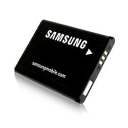 Samsung - Batteri - Li-Ion - 2500 mAh - för Galaxy Note, Y