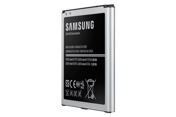Samsung Galaxy S4 (i9500) Originalt batteri (EB-B600BEBEG)