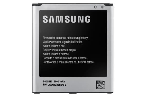 Samsung Galaxy S4 (i9500) Originalt batteri (EB-B600BEBEG)