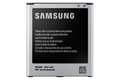 Miniatyrbillede 2 af 3: Samsung Galaxy S4 (i9500) Originalt batteri (EB-B600BEBEG)