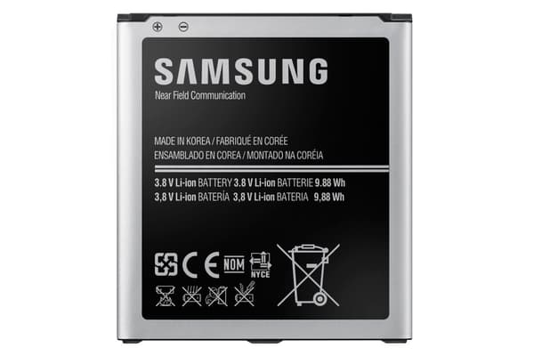 Samsung Galaxy S4 (i9500) Originalt batteri (EB-B600BEBEG)