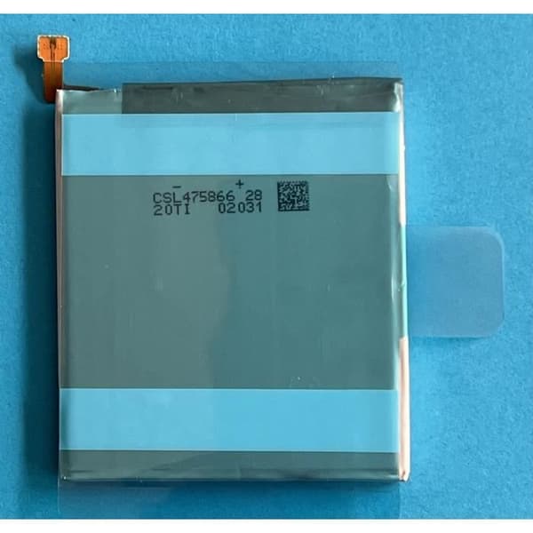 ORIGINAL BATTERI SAMSUNG GALAXY A40 EB-BA405ABE SM-A405 SERIES 3100MAH + DEMONTERING VERKTYGSSATS ÄKTA BATTERI VERKTYG
