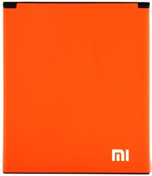 Xiaomi BM41 Original Battery For Redmi 1S / M2a 2050 mAh (OEM)