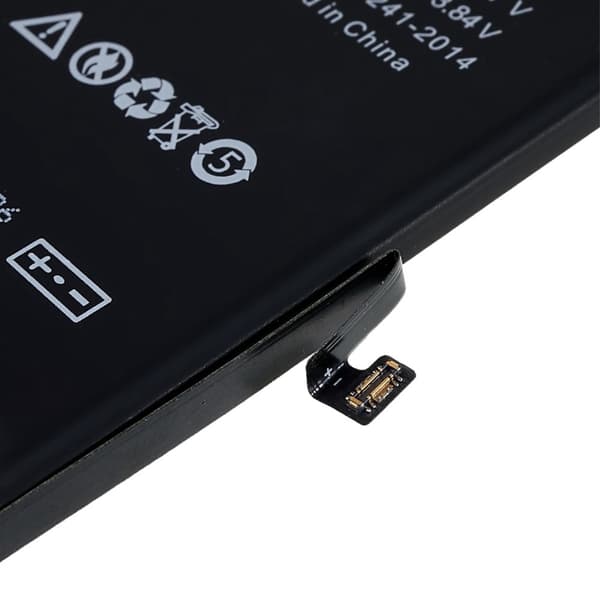 iPhone 13 3.84V 3232mAh ladattavalle Li-polymeeriakulle