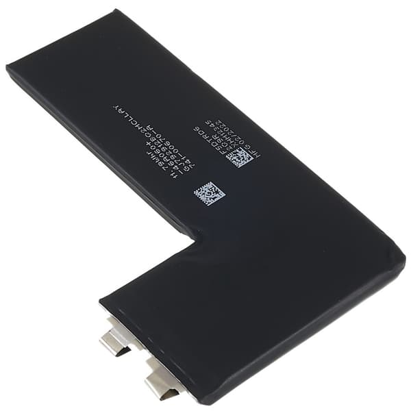 iPhone 11 Pro 3.83V 3046mAh uppladdningsbart Li-ion batteri