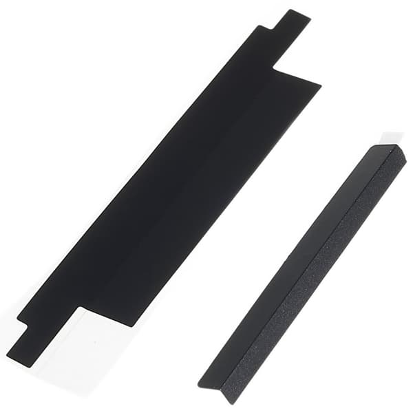 iPhone 11 Pro Max 3.79V 3969mAh genopladeligt Li-ion batteri