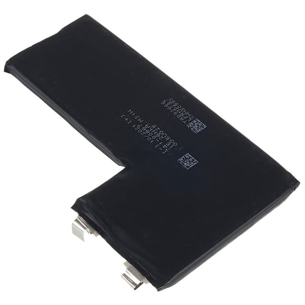 iPhone 11 Pro Max 3.79V 3969mAh genopladeligt Li-ion batteri