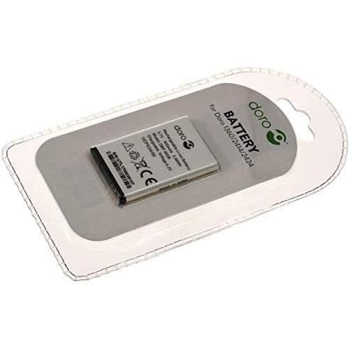 BATTERI FÖR DORO 1350-1360-1361-2414-2424