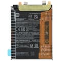 Miniatyrbild 2 av 4: Internt batteri - XIAOMI - Xiaomi 12 - 4500mAh - Litiumjon - Svart