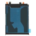 Miniatyrbild 1 av 4: Internt batteri - XIAOMI - Xiaomi 12 - 4500mAh - Litiumjon - Svart