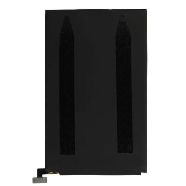 Batteri för iPad Mini 6 - AVIZAR - BAT-IPM21 - 5034 mAh - Lithium Ion - Svart