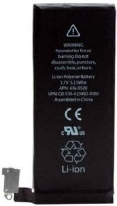 Motorola Li-Ion batteri ND40 til XT2203 Motorola Edge 30 (N40)