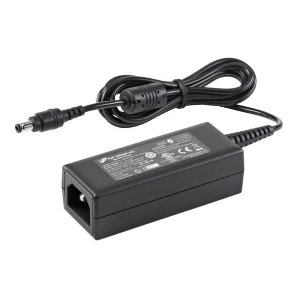 HP Power Supply - AC-adapter - 15 Watt - …- USED