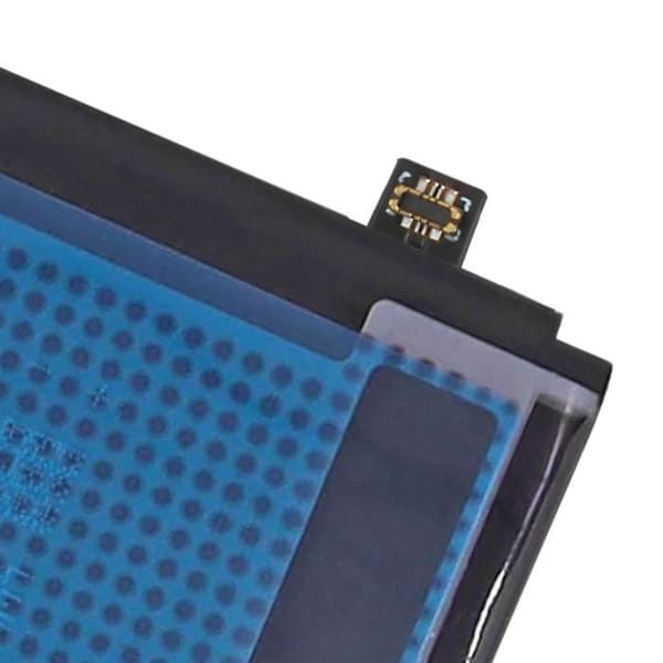 Internt batteri - XIAOMI - Mi 11 Lite - 4250mAh - Lithium Ion - Svart
