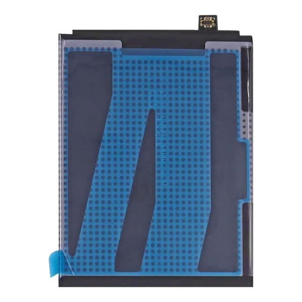 Internt batteri - XIAOMI - Mi 11 Lite - 4250mAh - Lithium Ion - Svart