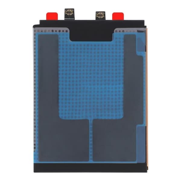 Internt batteri för Xiaomi 12 Pro 4600mAh Original BP45 Xiaomi Black - XIAOMI - 460200009A1G - Lithium Ion