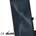 Miniatyrbild 4 av 4: Batteri för Apple iPhone XS - AVIZAR - BAT-COMP-IPXS - Svart - 2658mAh - Lithium Ion - 3,7 V