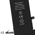 Miniatyrbild 4 av 4: Batteri för iPhone X - AVIZAR - BAT-COMP-IPX - 2716mAh - Litium Ion - 3,7 V - Svart